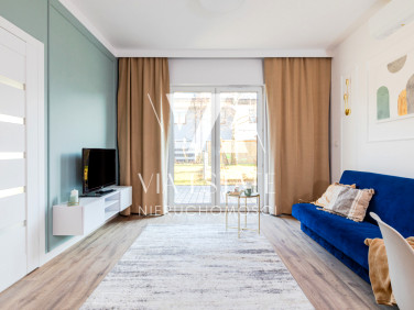 Mieszkanie Józefosław