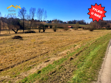 Działka Sieborowice