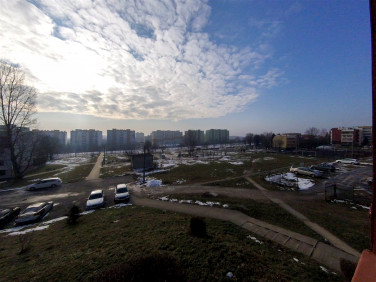 Mieszkanie blok mieszkalny sprzedaż