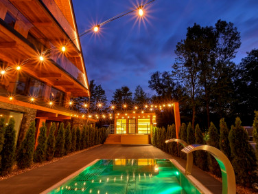 Mieszkanie Białka Tatrzańska