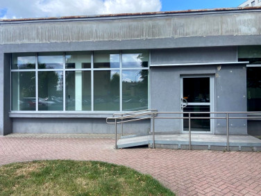 Lokal Knurów sprzedaż