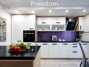 Mieszkanie blok mieszkalny sprzedaż