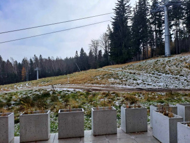 Mieszkanie Szklarska Poręba sprzedaż