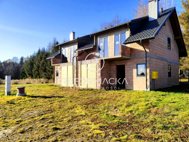 Dom Głogów Małopolski