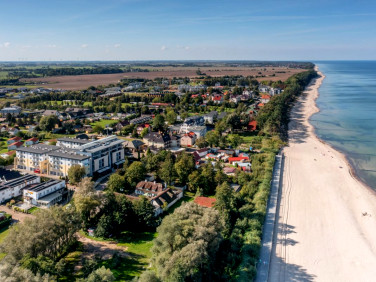 Mieszkanie Sarbinowo