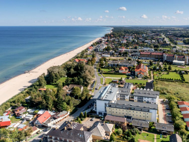 Mieszkanie Sarbinowo