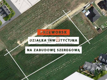 Działka Przeworsk