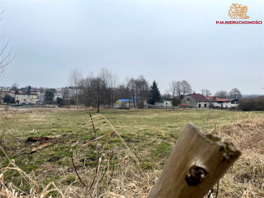 Działka budowlano-rolna Rybnik