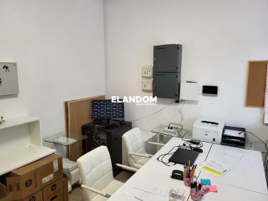 Budynek użytkowy Józefów