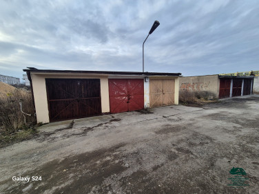 Budynek użytkowy Ciechocinek