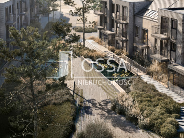 Mieszkanie apartamentowiec Sztutowo