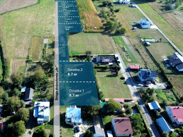 Działka budowlana Przeworsk