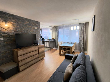 Mieszkanie Szklarska Poręba