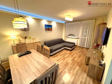 Mieszkanie Świętochłowice