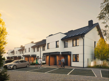 Mieszkanie Boguchwała