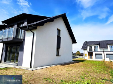 Mieszkanie Krzysztoforzyce