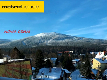 Mieszkanie Szklarska Poręba