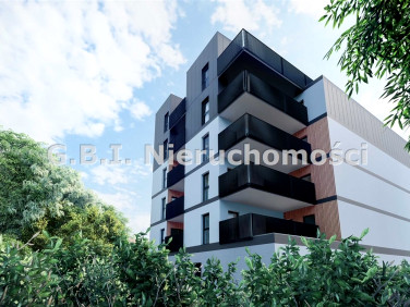 Mieszkanie Oświęcim