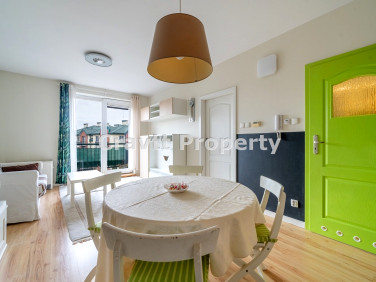 Mieszkanie Józefosław