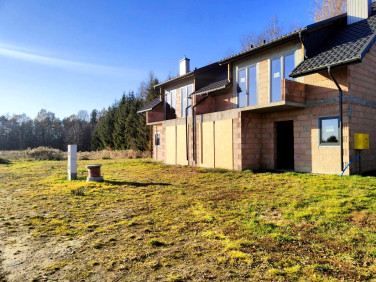 Dom Głogów Małopolski