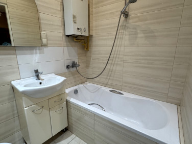 Mieszkanie Oświęcim