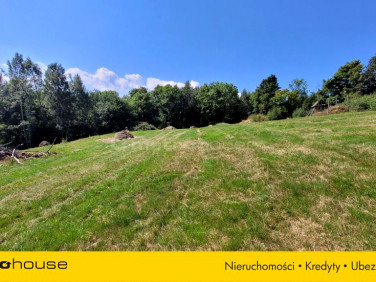 Działka Szklarska Poręba