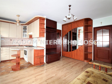 Mieszkanie Włocławek