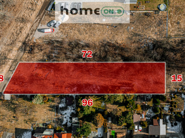 Działka budowlana Będzin