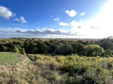 Działka budowlana Juszkowo