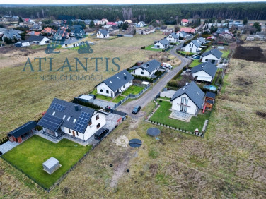 Działka budowlano-rolna Ciele