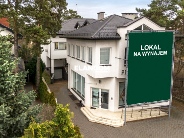 Budynek użytkowy Józefów