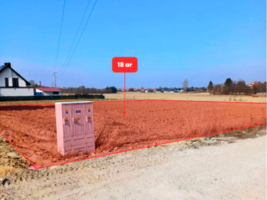 Działka budowlana Przeworsk