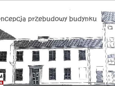 Budynek użytkowy Białystok