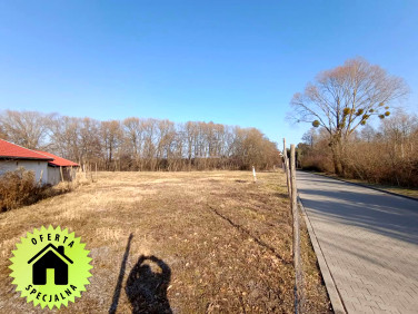 Działka budowlana Środa Śląska