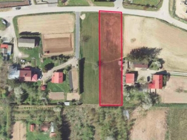 Działka budowlana Lublin