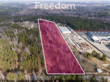 Działka inwestycyjna Radzymin sprzedam