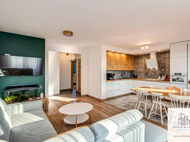 Mieszkanie Kamieniec Wrocławski