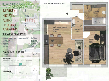 Mieszkanie Rzeszów sprzedaż