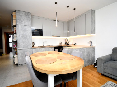 Mieszkanie blok mieszkalny sprzedaż