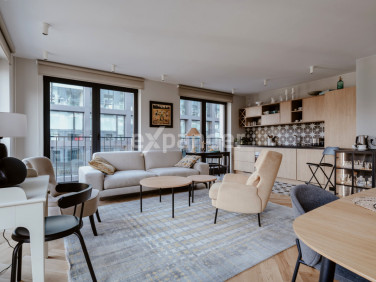 Mieszkanie blok mieszkalny sprzedaż