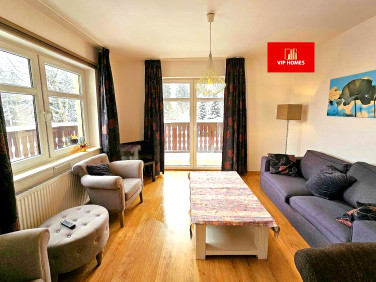 Mieszkanie Szklarska Poręba