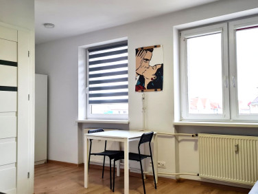 Mieszkanie Białystok