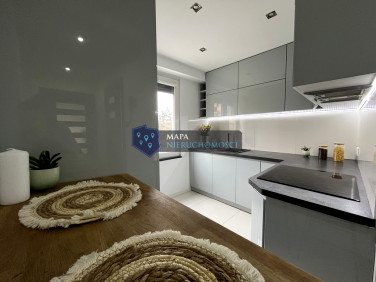 Mieszkanie Włocławek