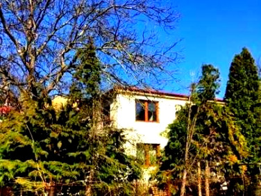 Dom Pruszków sprzedaż