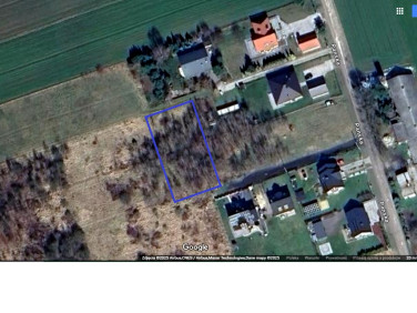 Działka budowlana Brynica sprzedam