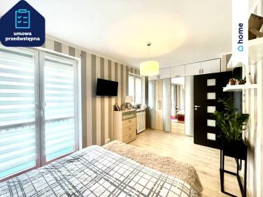 Mieszkanie Włocławek