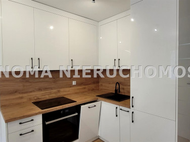 Mieszkanie Wałbrzych