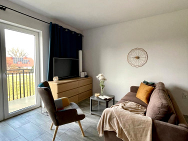 Mieszkanie nad morzem