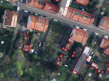 Pusta działka Środa Śląska