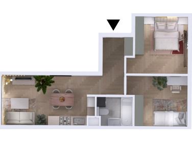 Mieszkanie Lublin sprzedaż